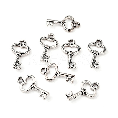 Gifts Ideas for Her Tibetan Style Alloy Charms LS-LF11975Y-1