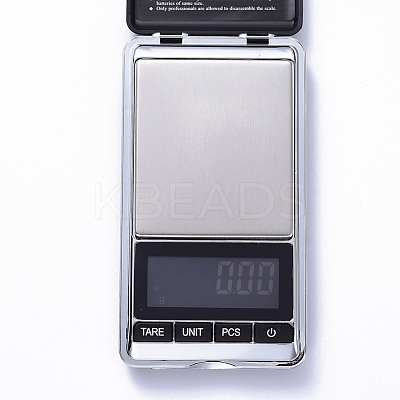 Portable Digital Pocket Scale TOOL-G015-01-1