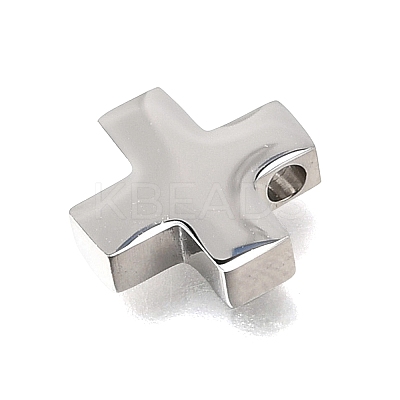 304 Stainless Steel Charms SA-CBA7062-01B-P-1