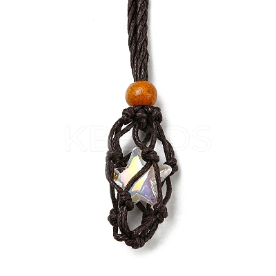 Necklace Makings NJEW-SW00007-03-1