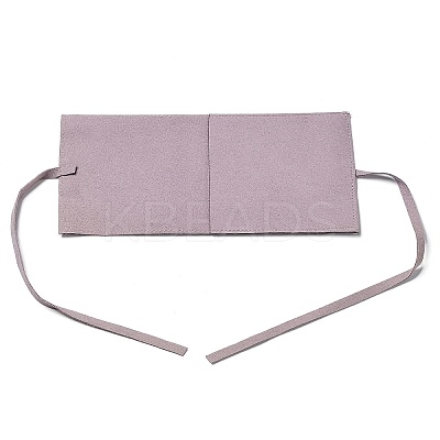 Microfiber Jewelry Storage Gift Pouches LS-PAAG-PW0010-003C-12-1