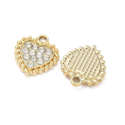 Alloy Pendants ALRI-D303-18G-01-1