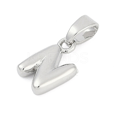 Brass Charms KK-G522-54N-P-1