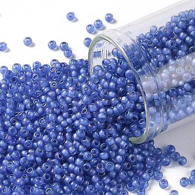 TOHO Round Seed Beads X-SEED-TR11-0934F-1
