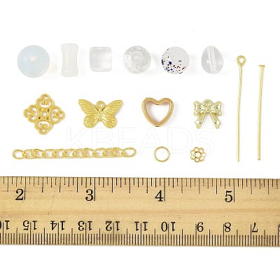 DIY Findings Kits DIY-FS0009-69B-1