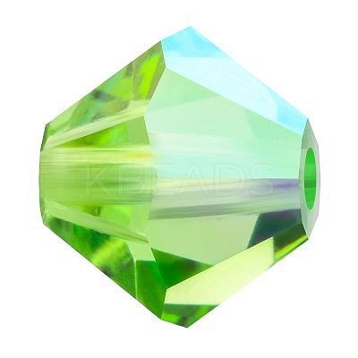 Preciosa® Crystal Beads X-PRC-BA4-50520-200-1
