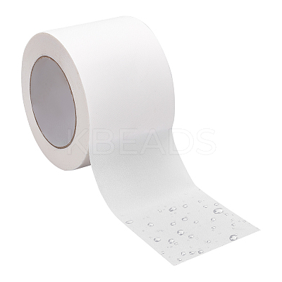 Nylon Waterproof Repair Adhesive Tape AJEW-WH0348-245B-01-1