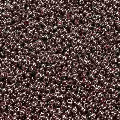 TOHO 11/0 Round Beads X-SEED-TR11-0460-1