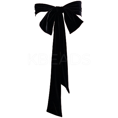Velet Exercise Elastic Headbands OHAR-WH20001-03B-1