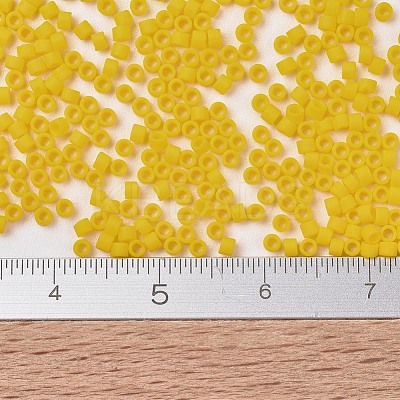 MIYUKI Delica Beads SEED-J020-DB1582-1