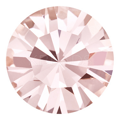 Preciosa® MAXIMA Crystal Round Stones Y-PRC-RBSS24-70530-1