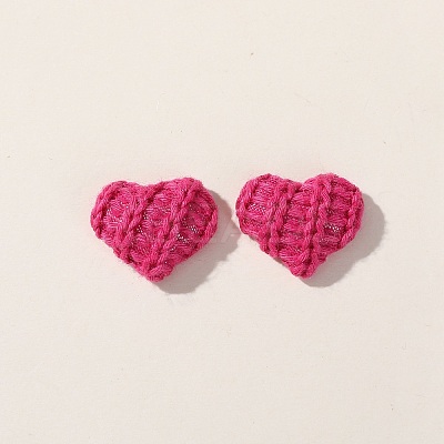 Wool & Iron Cabochons FIND-H019-18F-1