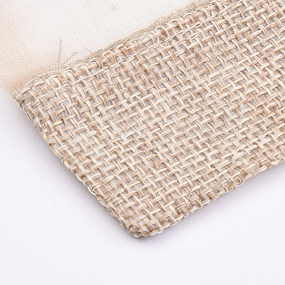 Cotton Packing Pouches OP-R034-10x14-13B-1