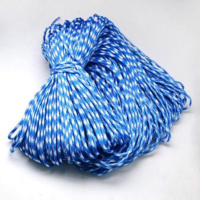 7 Inner Cores Polyester & Spandex Cord Ropes RCP-R006-070-1