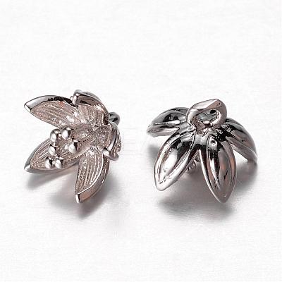 Brass Charms KK-N0099-003P-1