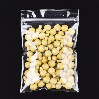 Polypropylene Zip Top Bags OPP-S004-02E-1