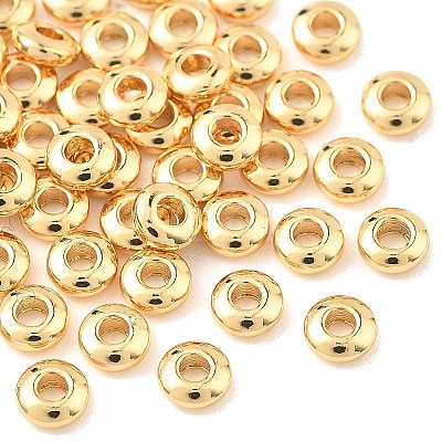 SHEGRACE Brass Beads XGRPCH985-213G-1