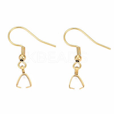 Ion Plating(IP) 304 Stainless Steel Hooks STAS-N092-136G-1
