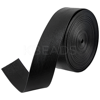 PU Leather Ribbons DIY-WH20011-93H-04-1