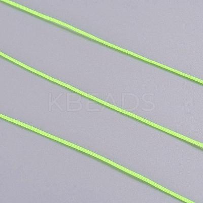 Nylon Braided Threads NWIR-K022-0.8mm-26-1
