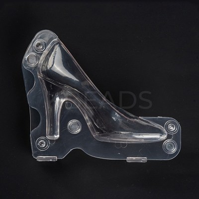 Food Grade Plastic Molds DIY-D047-17C-1