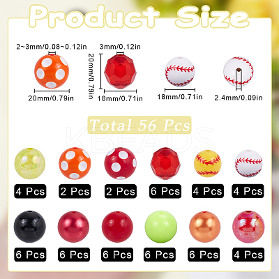 DIY Bracelets Jewelry Making Kit DIY-SC0027-92-1