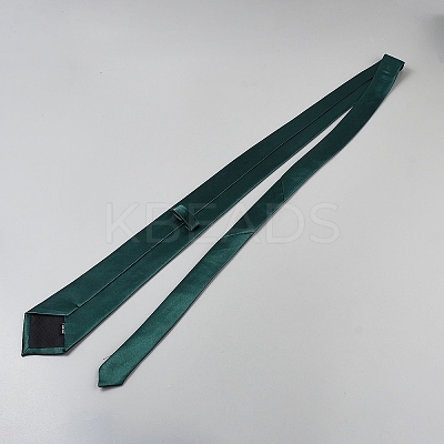 Polyester Ties for Men AJEW-WH20006-250B-06-1