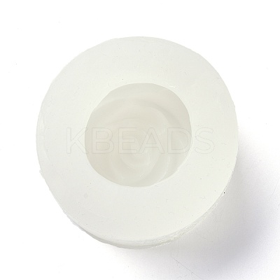 Valentine's Day Theme DIY Candle Food Grade Silicone Molds DIY-C022-13-1