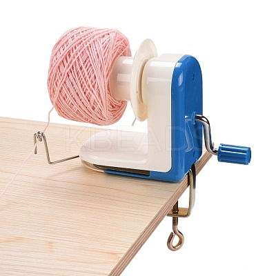 Plastic Yarn Ball Winder TOOL-R039-02-1