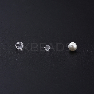 DIY Wedding Brooch Findings DIY-JP0005-60-1