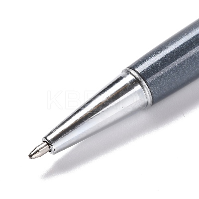 Silicone & Plastic Touch Screen Pen AJEW-B012-01H-1