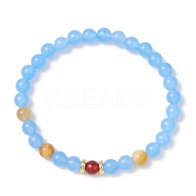 Natural Carnelian BJEW-JB11966-1