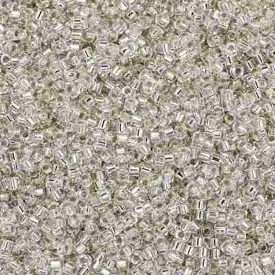Cylinder Seed Beads X-SEED-H001-G09-1