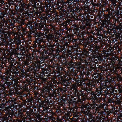 MIYUKI Round Rocailles Beads SEED-JP0008-RR4502-1