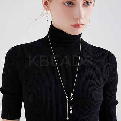 DIY Earrings Making Kit DIY-FH0003-17-1