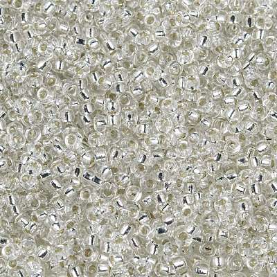 MIYUKI Round Rocailles Beads SEED-X0056-RR0001-1