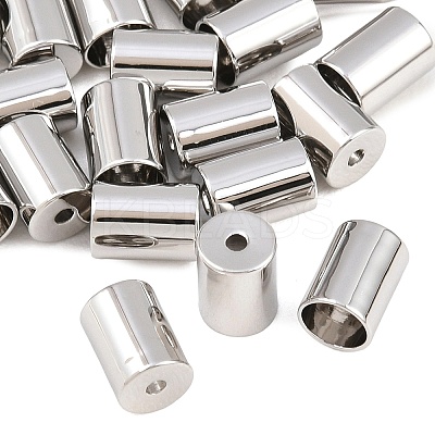 SHEGRACE Brass Cord Ends XGRPCP358-266P-1