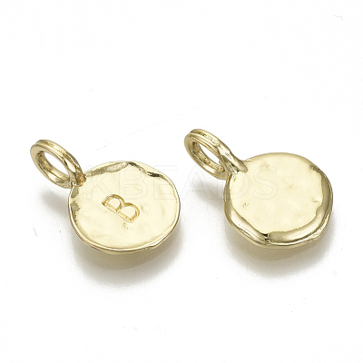 Alloy Pendants PALLOY-N157-004B-NR-1