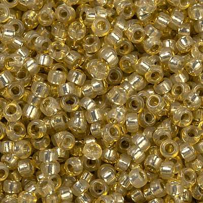 MIYUKI Round Rocailles Beads SEED-JP0010-RR0578-1