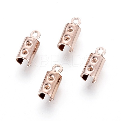 Ion Plating(IP) 304 Stainless Steel Cord Ends STAS-F232-02-RG-1