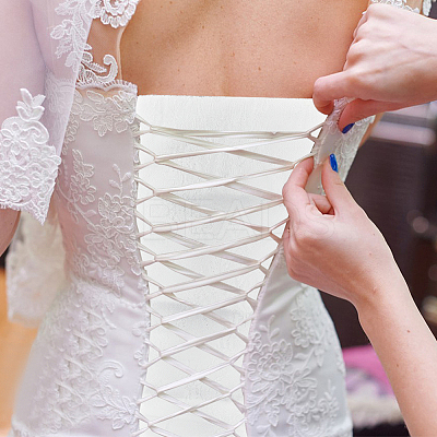 Lace Fabric DIY-WH0488-98A-1
