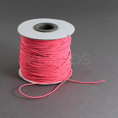 Round Elastic Cord EC-R001-1mm-017A-1