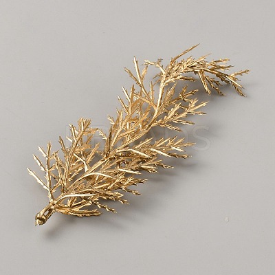 Artificial Gold Leaf AJEW-WH0518-79-1