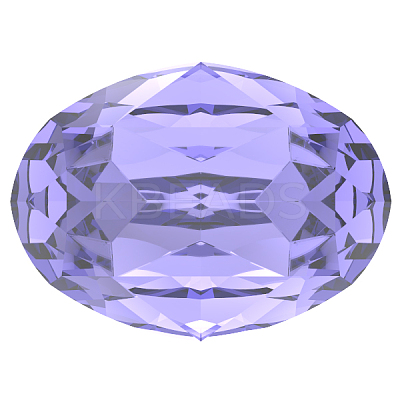 Preciosa® MAXIMA Crystal Fancy Stones X-PRC-FF8-20410-1