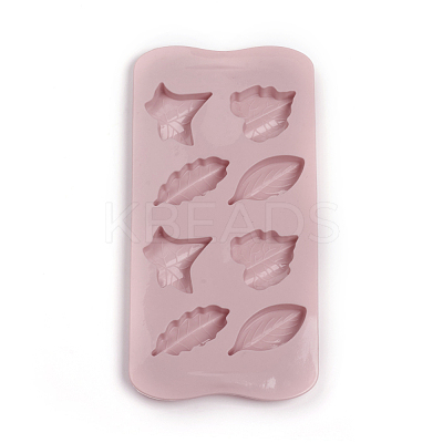 Food Grade Silicone Vein Molds DIY-I021-22-1