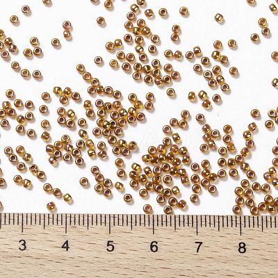 TOHO 11/0 Round Beads SEED-XTR11-1825-1