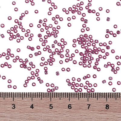 TOHO 11/0 Round Beads SEED-XTR11-2218-1