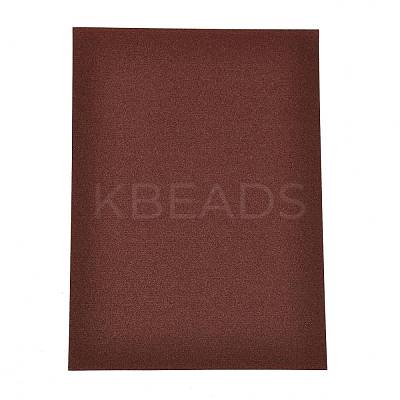 Colorful Painting Sandpaper TOOL-I011-A08-1