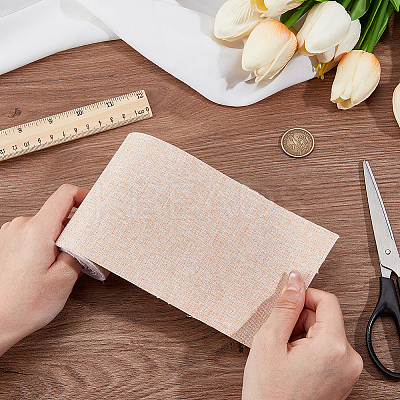 1 Roll Linen Repair Tape DIY-GF0013-01A-01-1