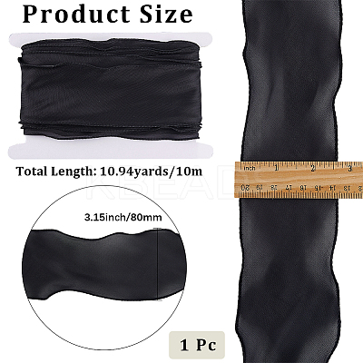 10M Polyester Ribbon OCOR-CY0002-18C-1